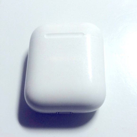Gen1 AirPods both still in case and fully functional